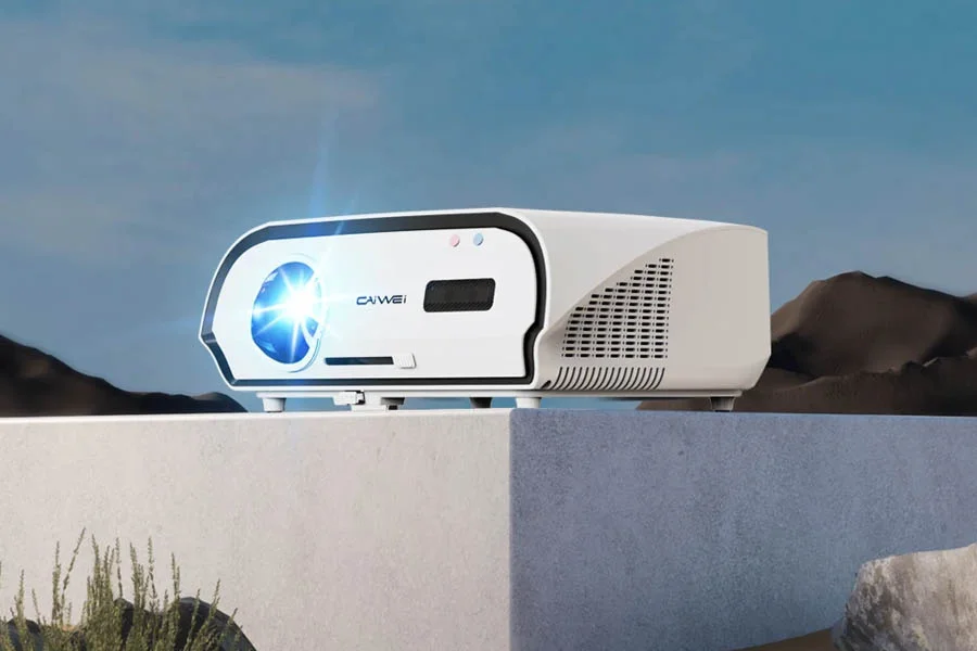 home theater projector